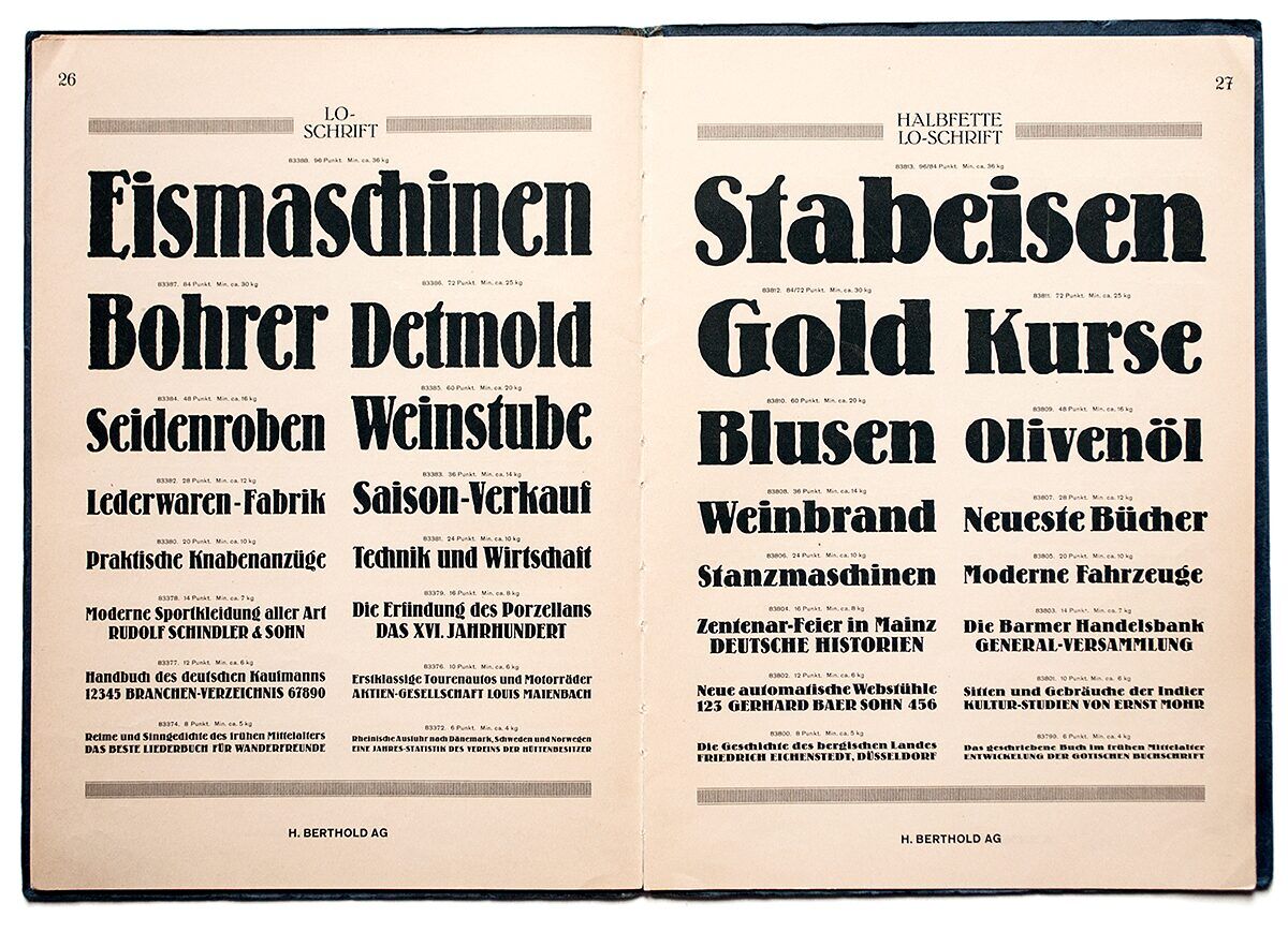 Lo Schriften 14