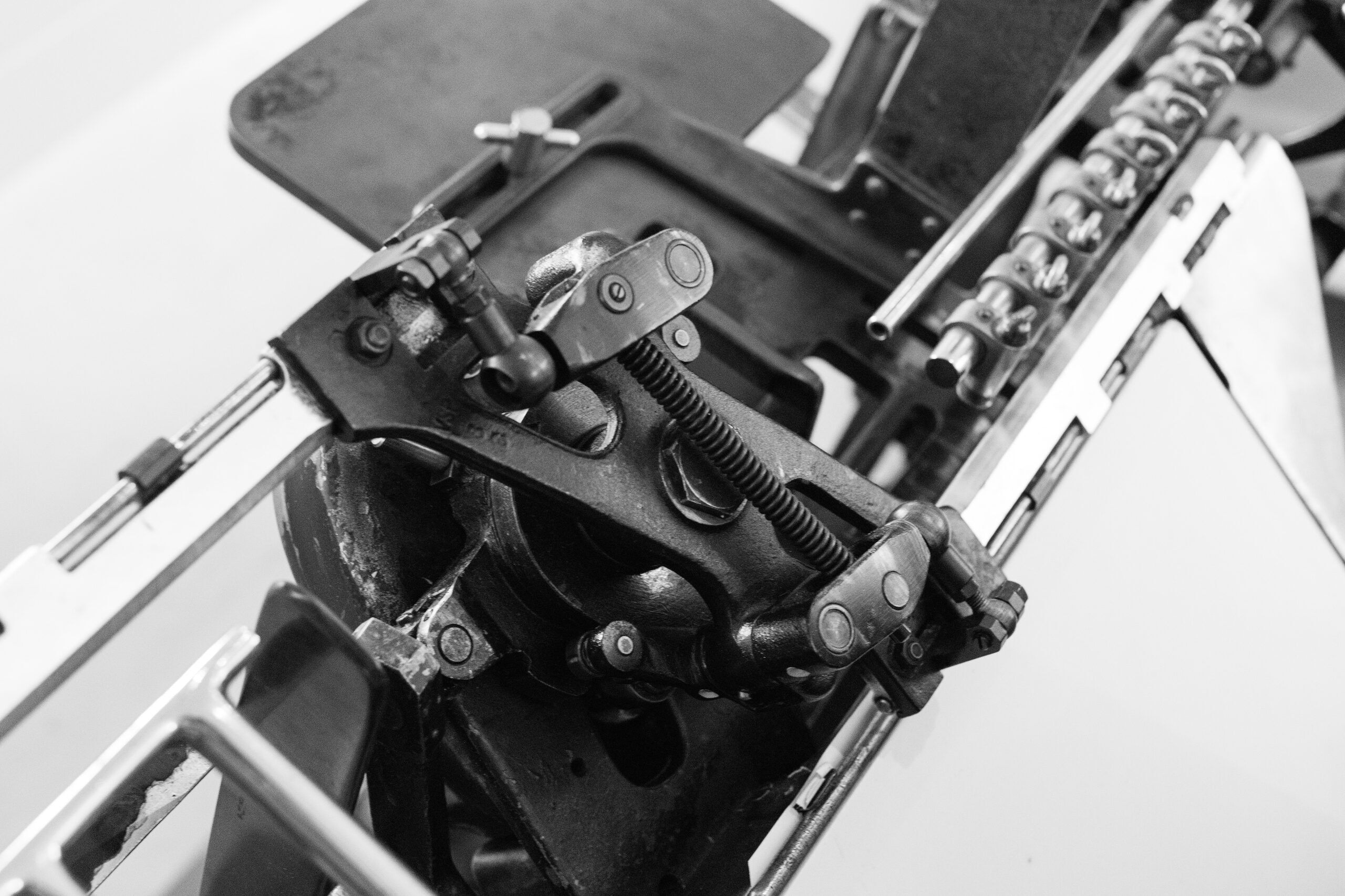 P98A Heidelberger Tiegel M 0032