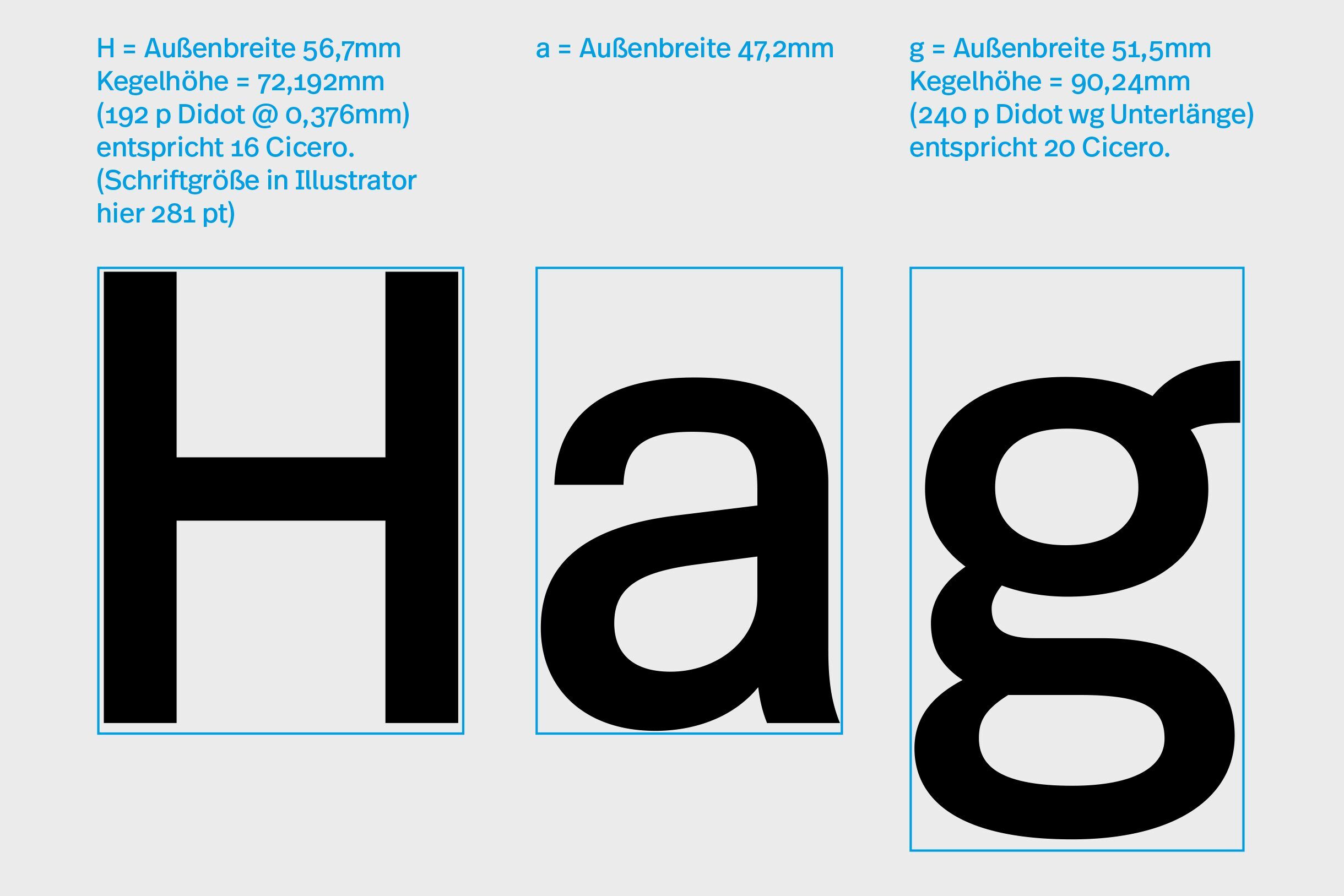 P98A Woodtype Manufacture Measures