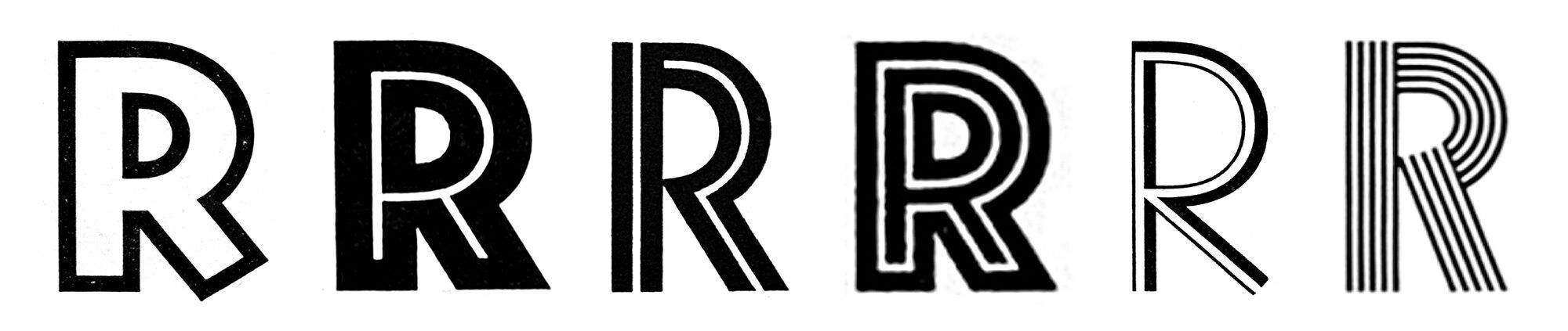 P98A Lichte Grotesk Gallery