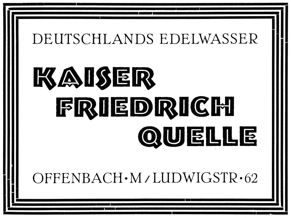P98A Lichte Messe Grotesk