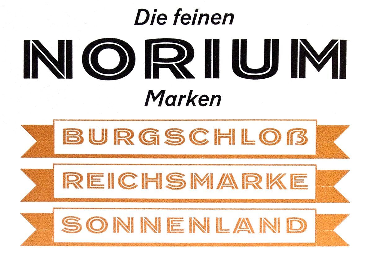 P98A Koralle Grotesk