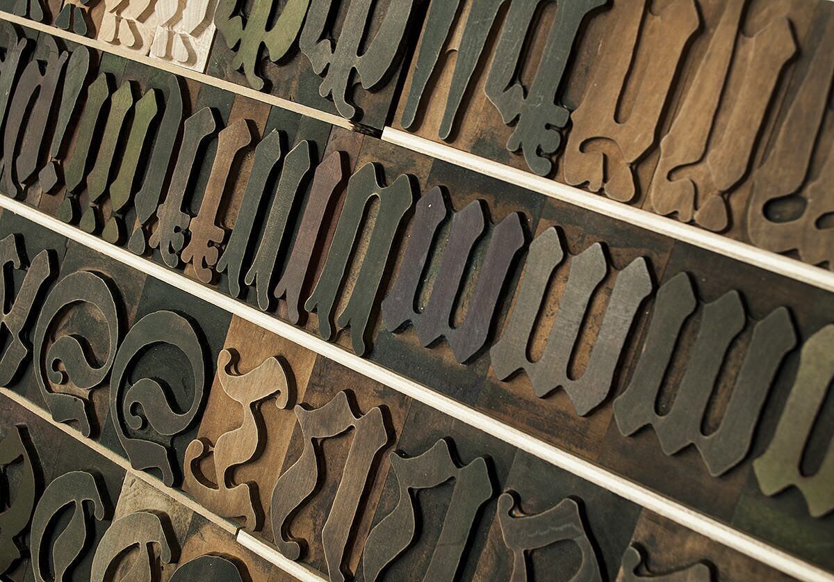 P98A Bernhard Fraktur