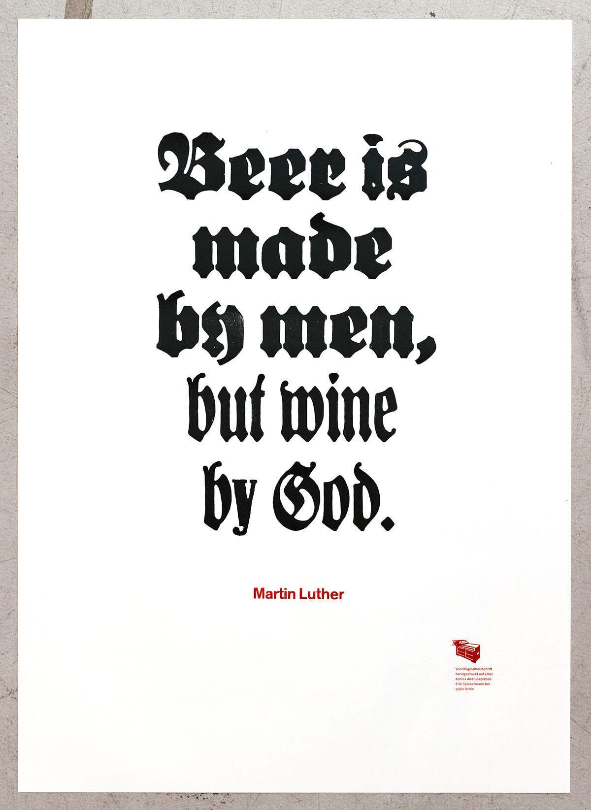 P98A Triennale Milano Poster