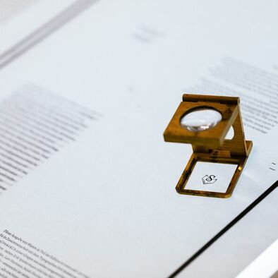 Lettertypen Suhrkamp Np 0030 Prev