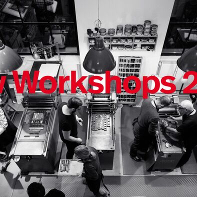 P98A Workshops 2018 Banner