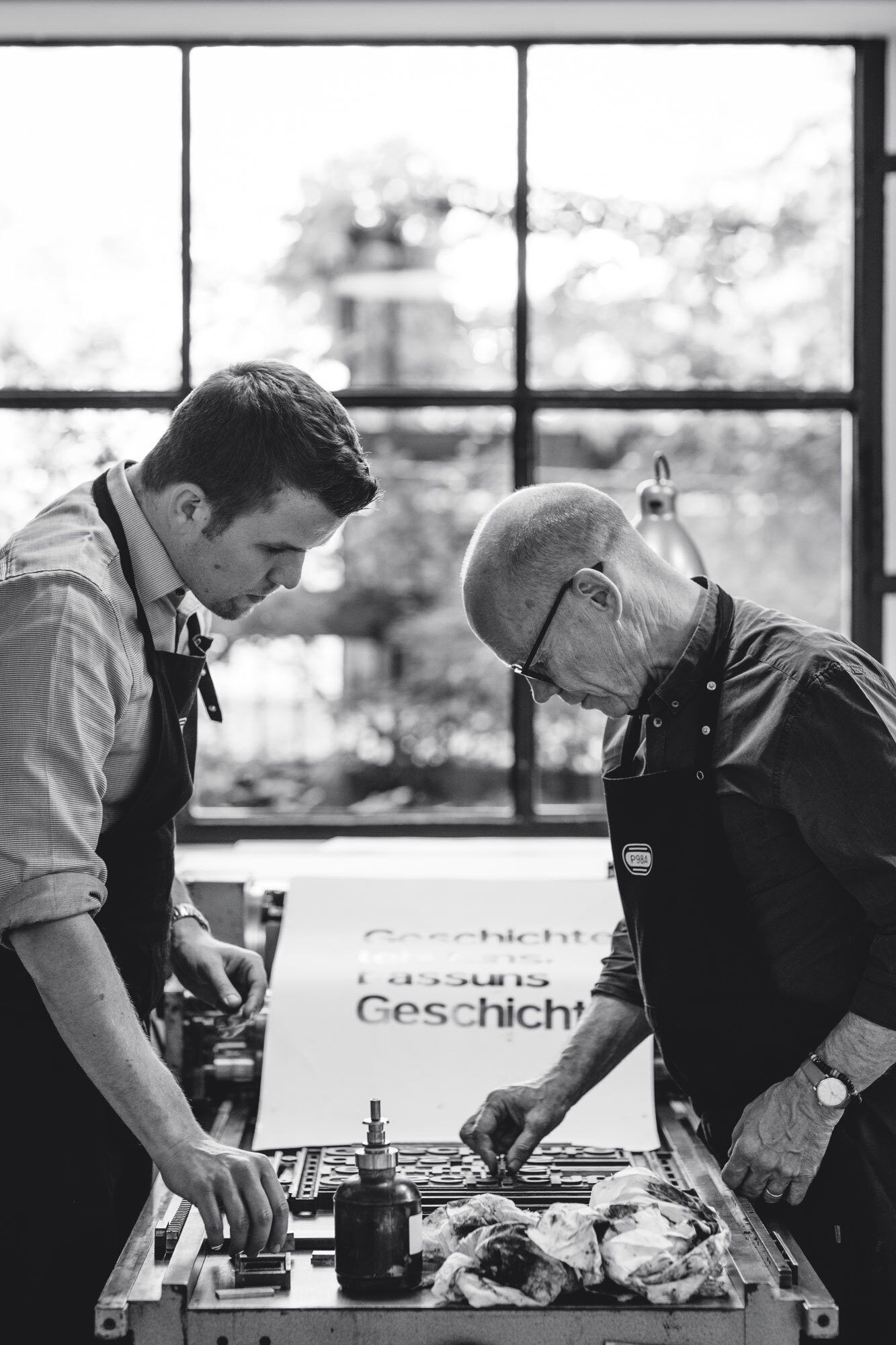 Workshops Return 3