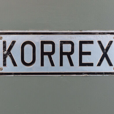 Korrex Nuernberg C 0008