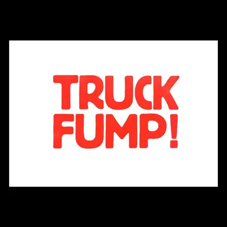 Truck Fump Prev Square